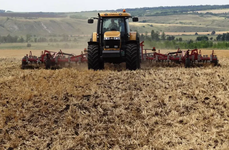 Agriculture Investment Projects