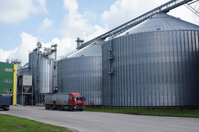 Terminals Technical Audit and Consulting