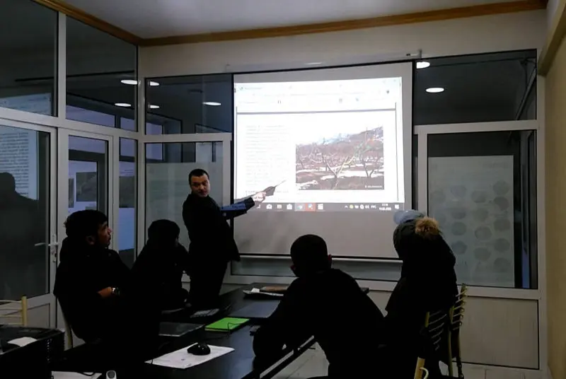 Management of Agricultural Business успешный менеджмент аграрного бизнеса