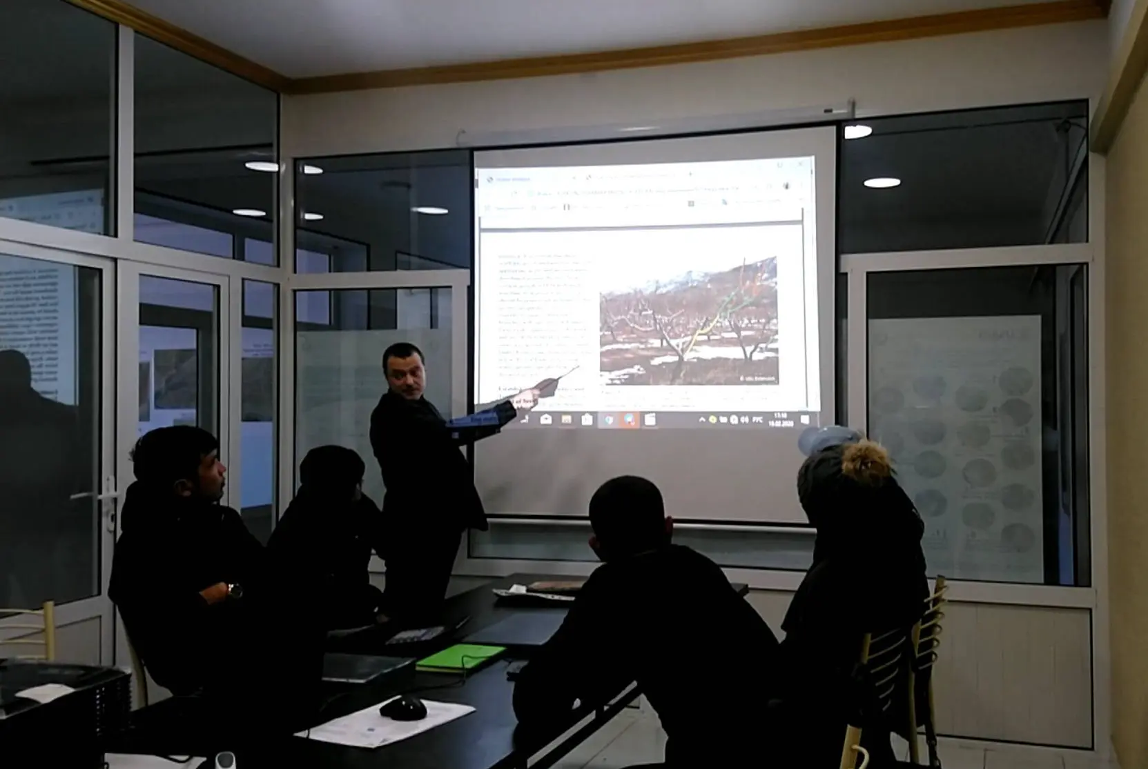 Management of Agricultural Business успешный менеджмент аграрного бизнеса